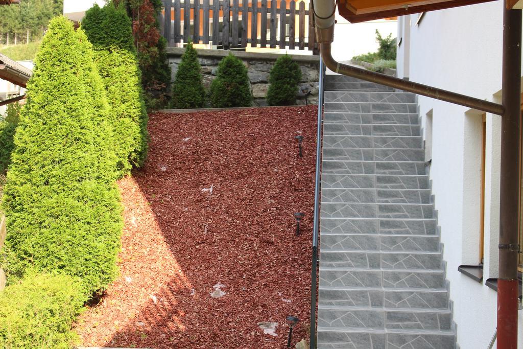 Appartement Ewald Siller Нойштифт-им-Штубайталь Экстерьер фото